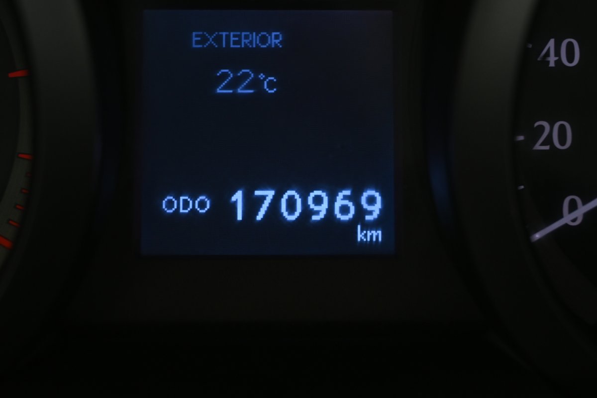 Foto Toyota Land 14