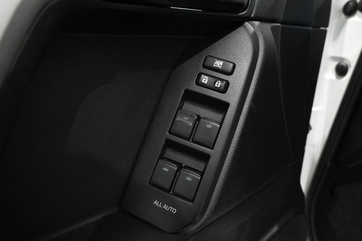 Foto Toyota Land 26