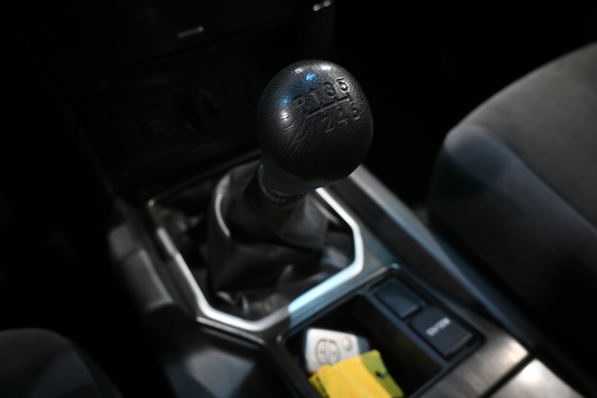 Foto Toyota Land 20