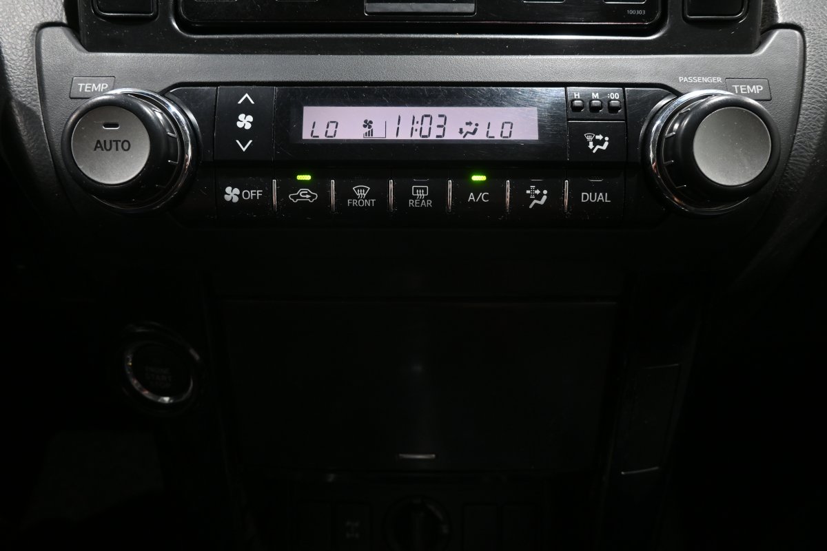 Foto Toyota Land 17