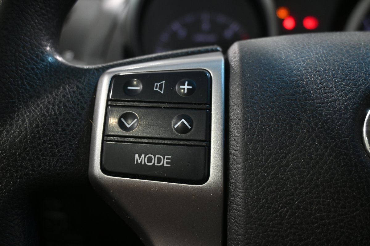 Foto Toyota Land 21