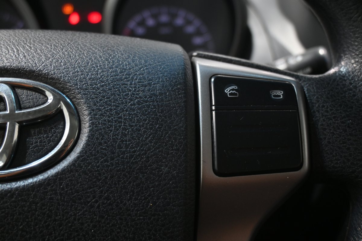 Foto Toyota Land 22