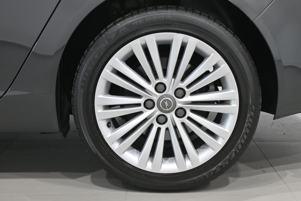 Foto Opel Insignia 26
