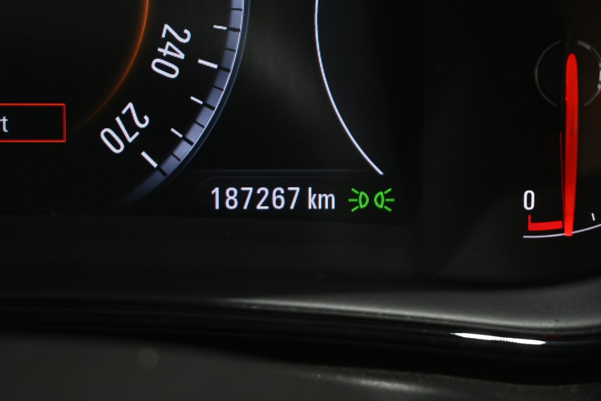 Foto Opel Insignia 13
