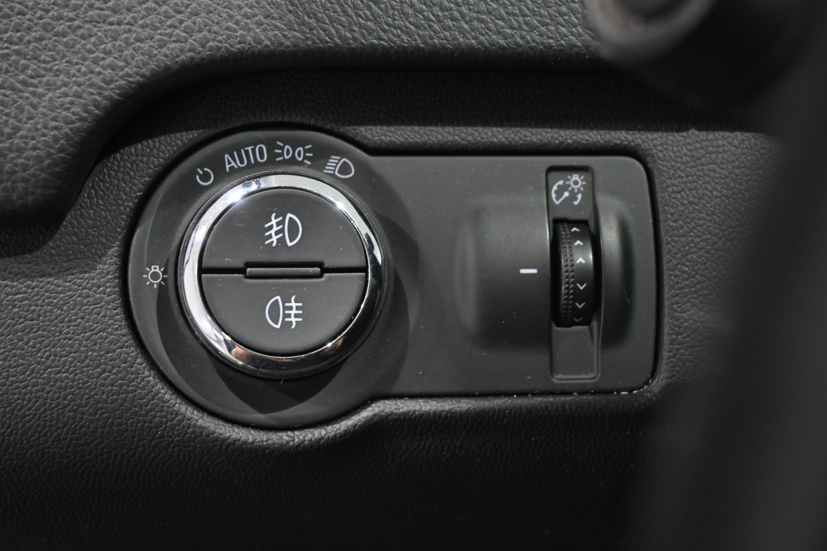 Foto Opel Insignia 23