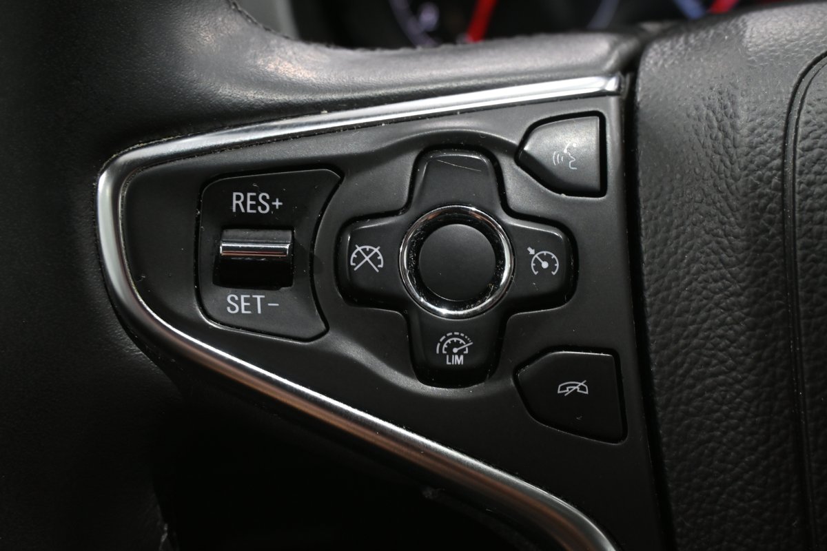 Foto Opel Insignia 21