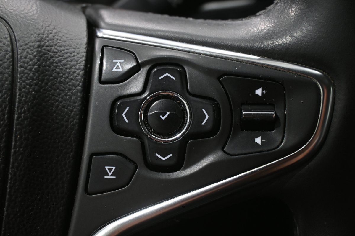 Foto Opel Insignia 22