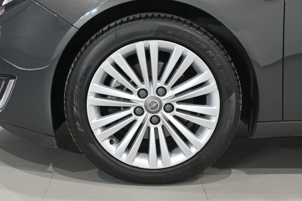 Foto Opel Insignia 27