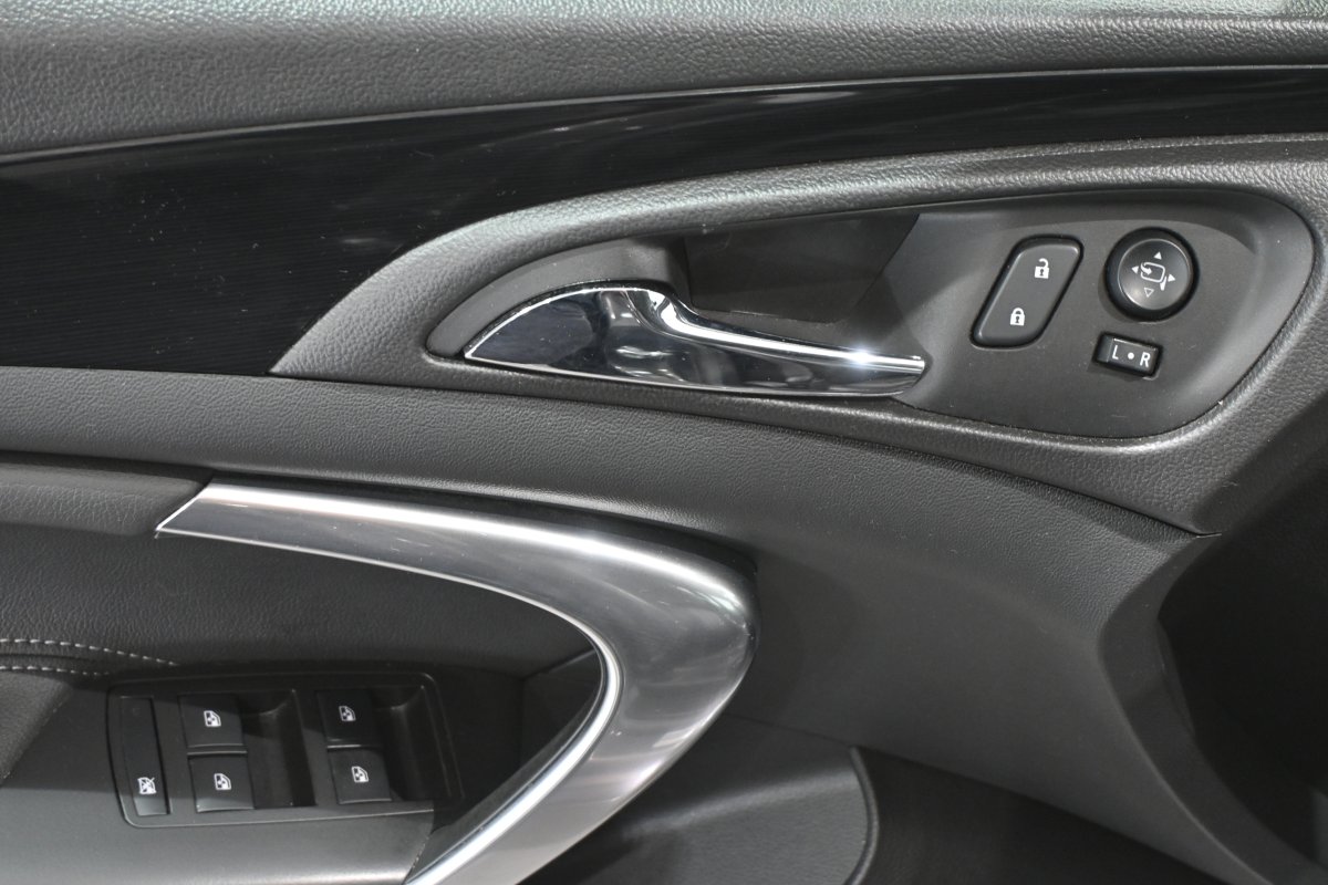 Foto Opel Insignia 24