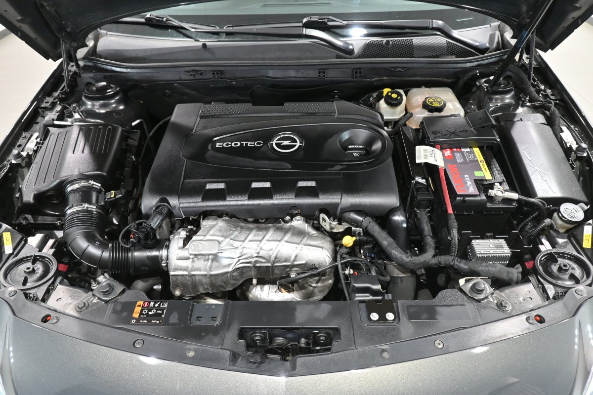 Foto Opel Insignia 7