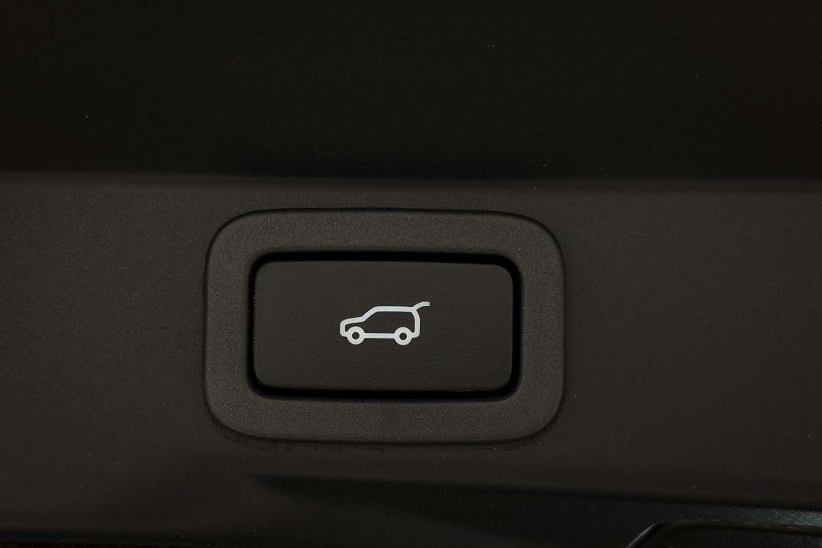 Foto Land Rover Range 7