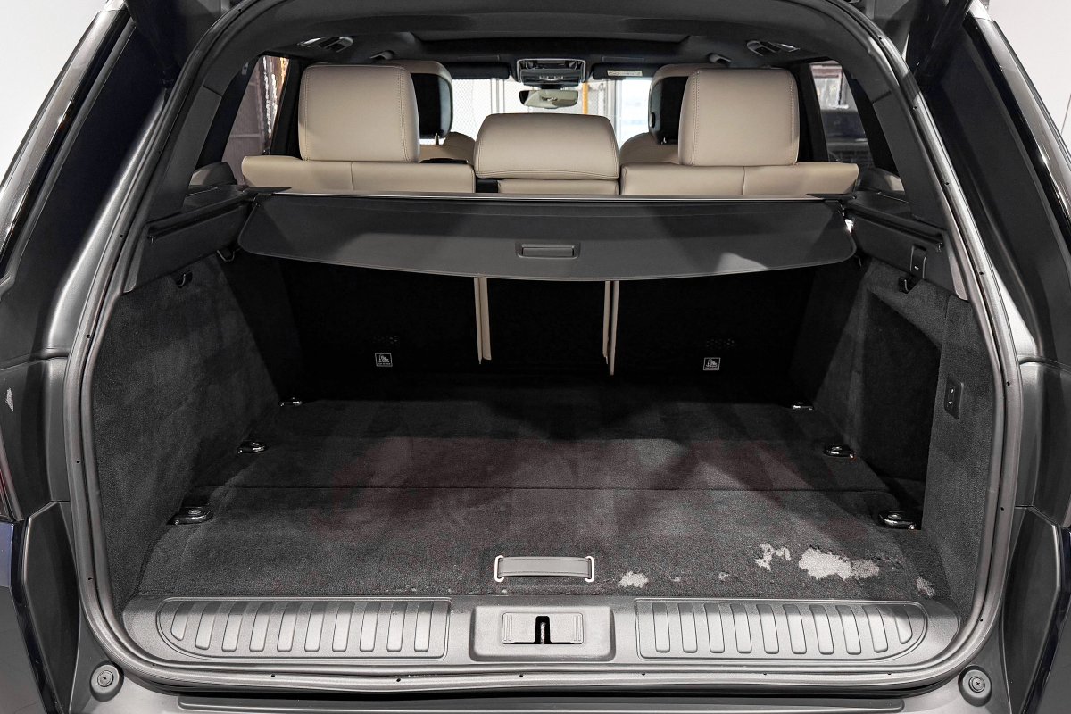 Foto Land Rover Range 6