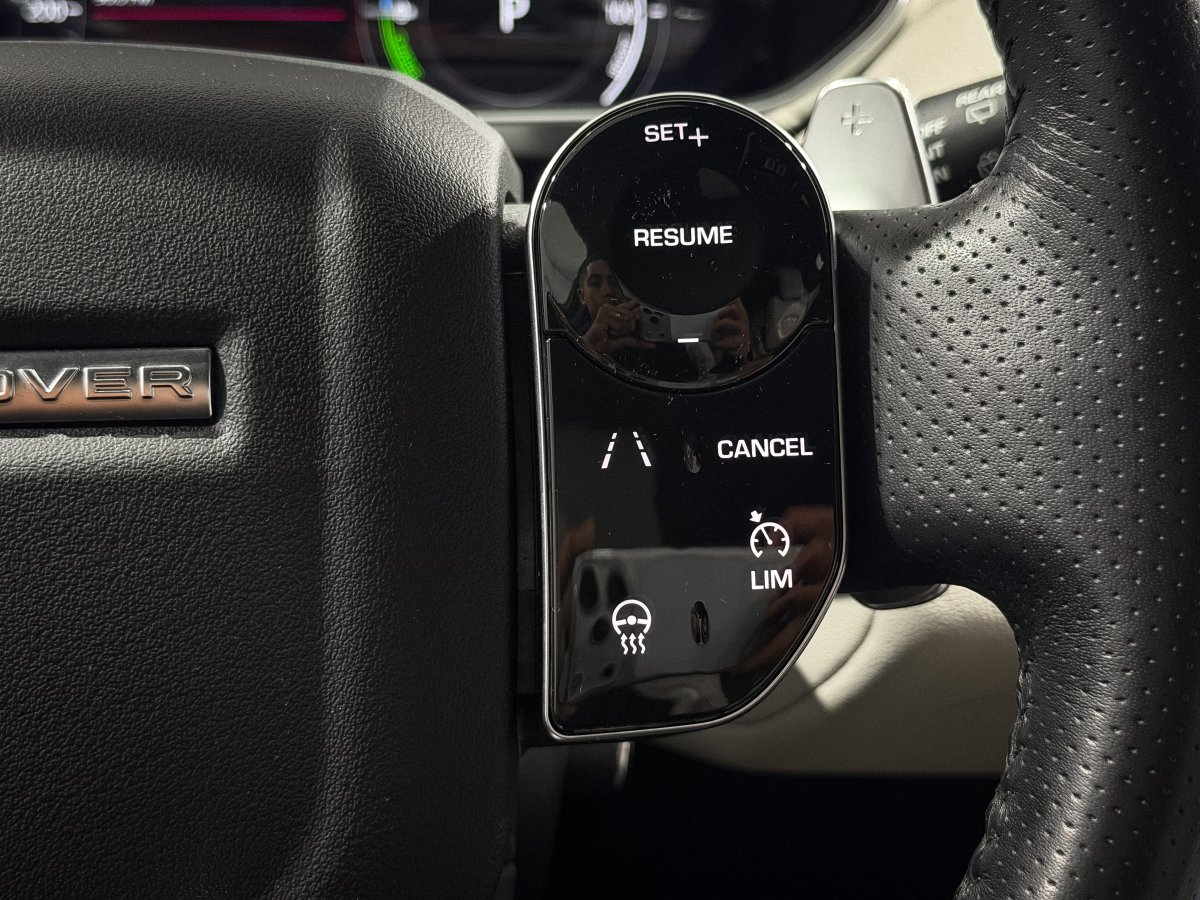 Foto Land Rover Range 24