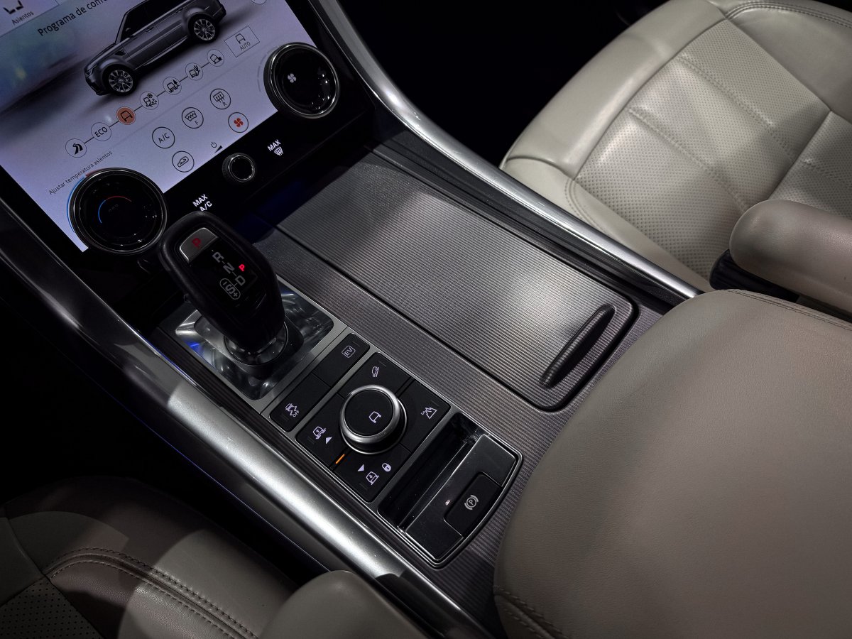 Foto Land Rover Range 29