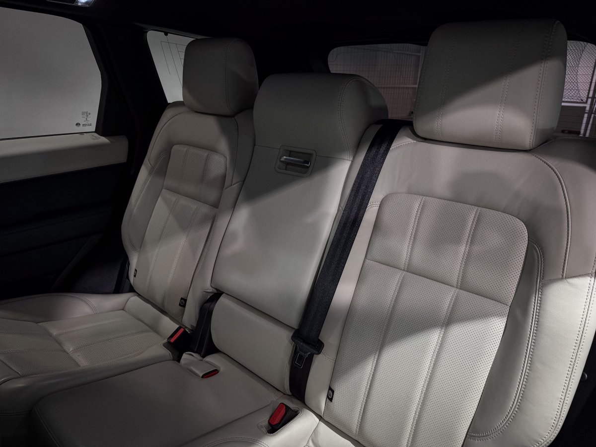 Foto Land Rover Range 18