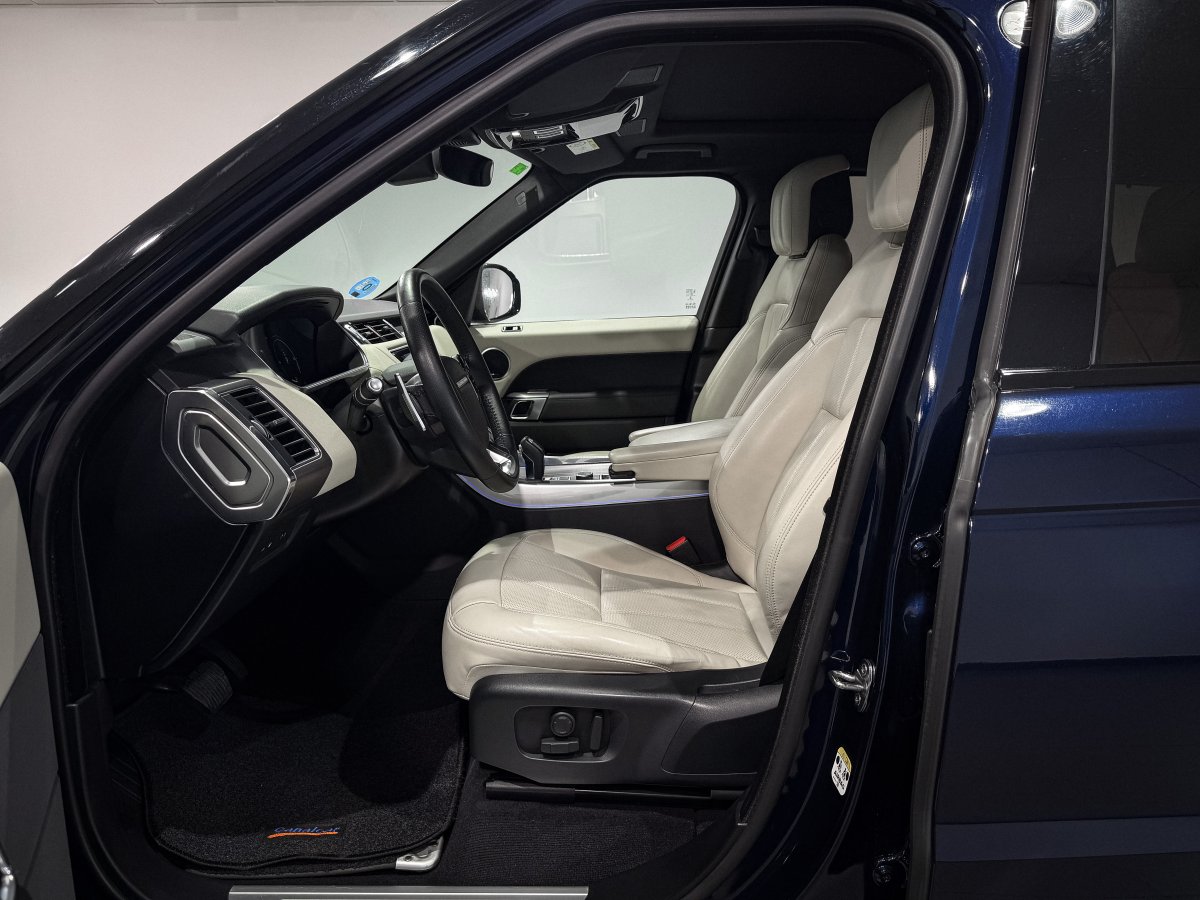 Foto Land Rover Range 15