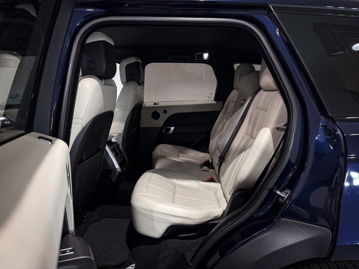 Foto Land Rover Range 17