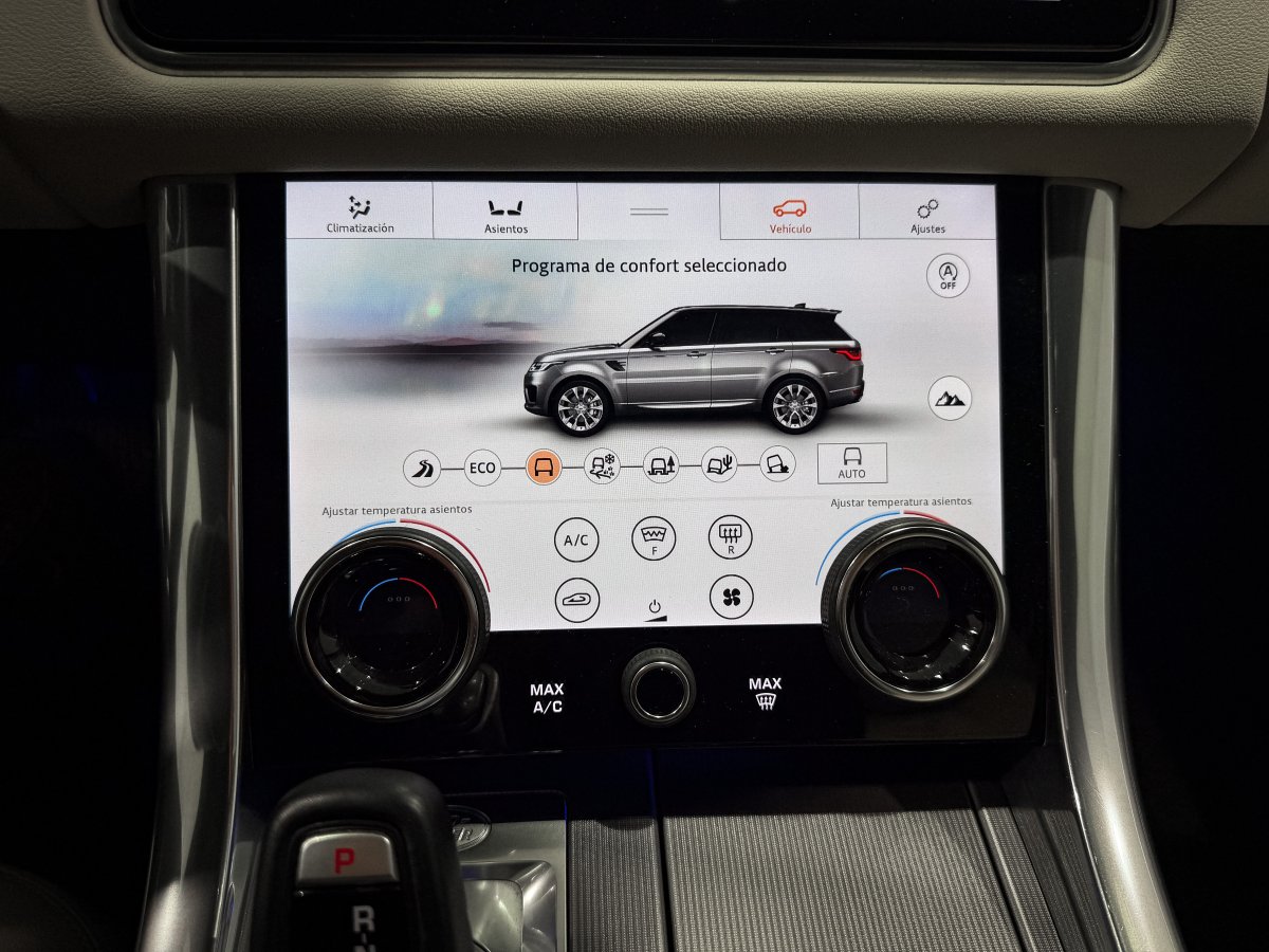 Foto Land Rover Range 31