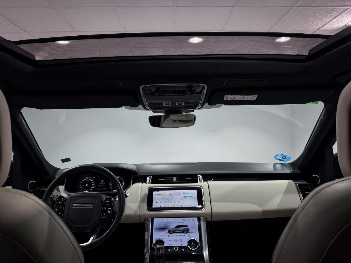 Foto Land Rover Range 34