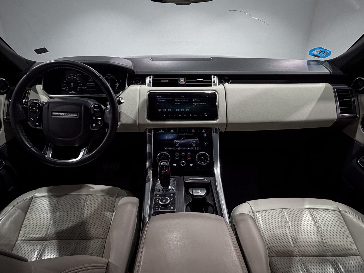 Foto Land Rover Range 33