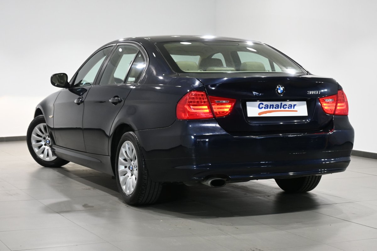 Foto Bmw Serie 3 6