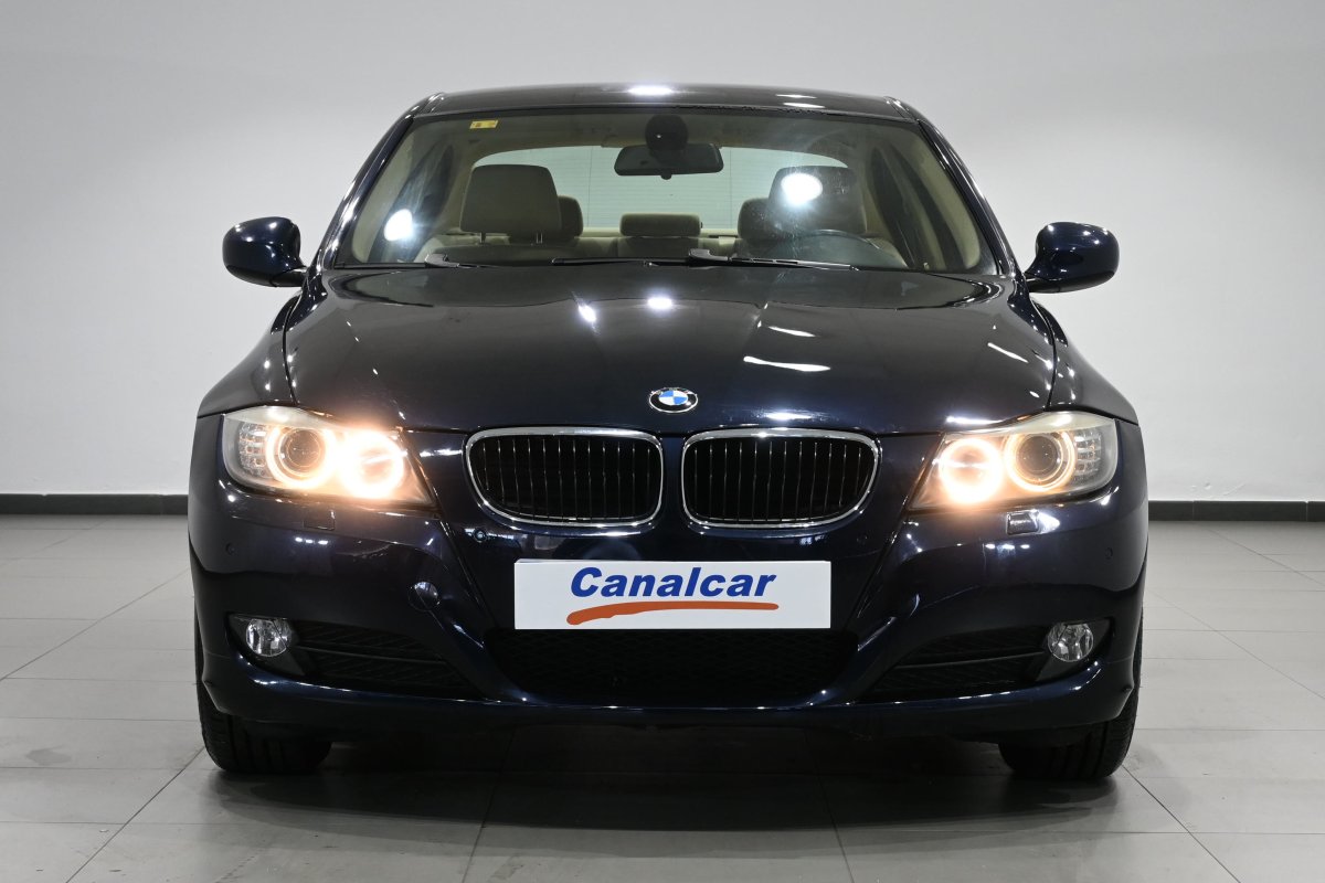 Foto Bmw Serie 3 2
