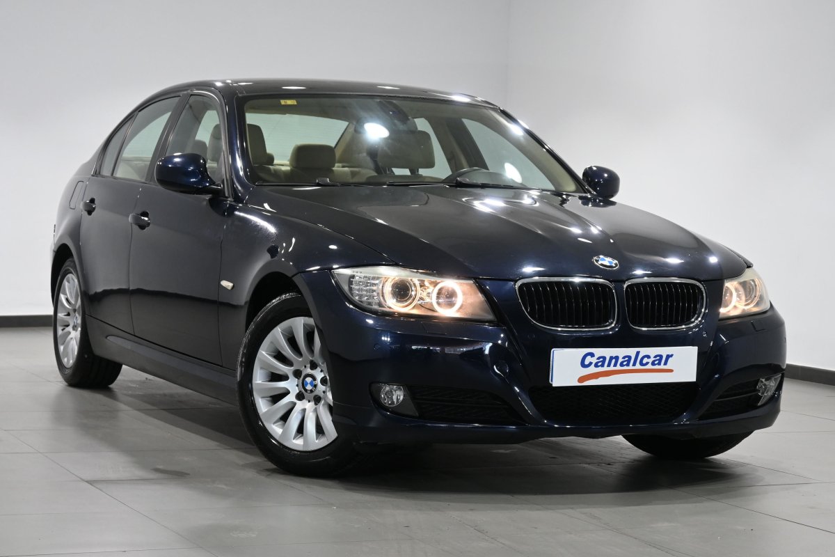 Foto Bmw Serie 3 3