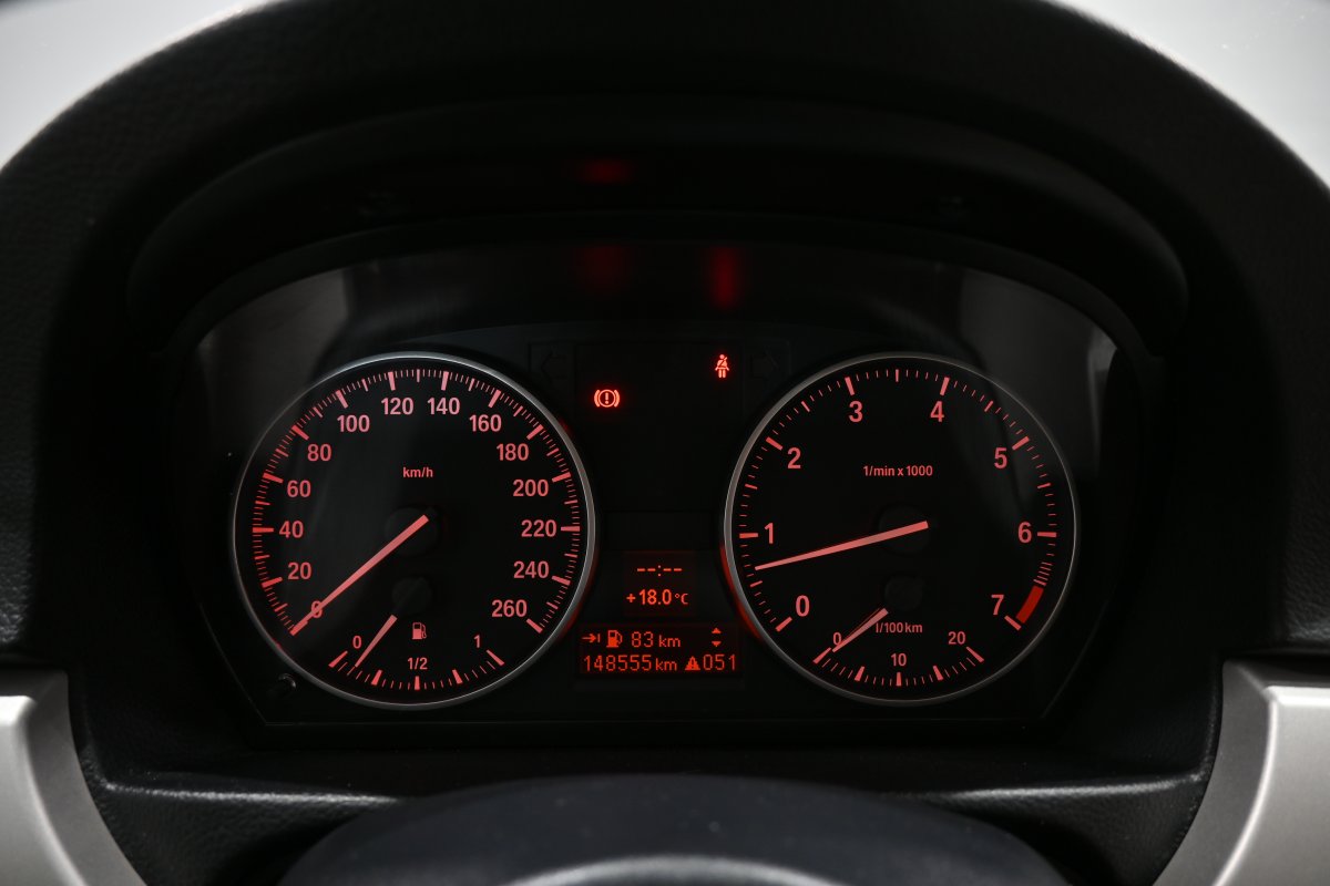 Foto Bmw Serie 3 14