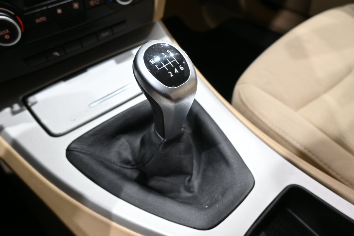 Foto Bmw Serie 3 18