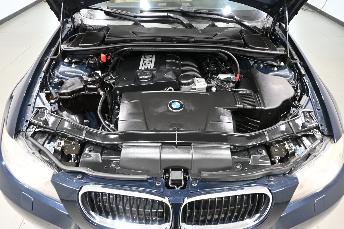 Foto Bmw Serie 3 7