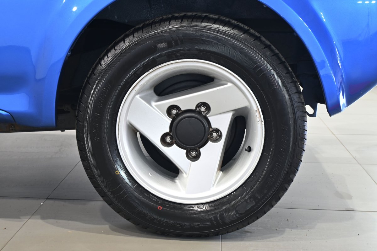 Foto Suzuki Jimny 21