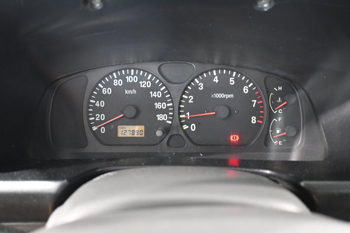 Foto Suzuki Jimny 11