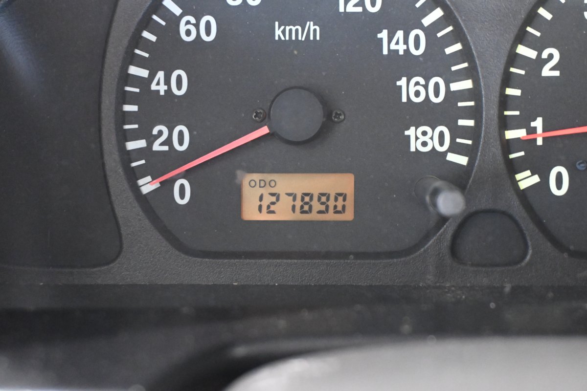 Foto Suzuki Jimny 10