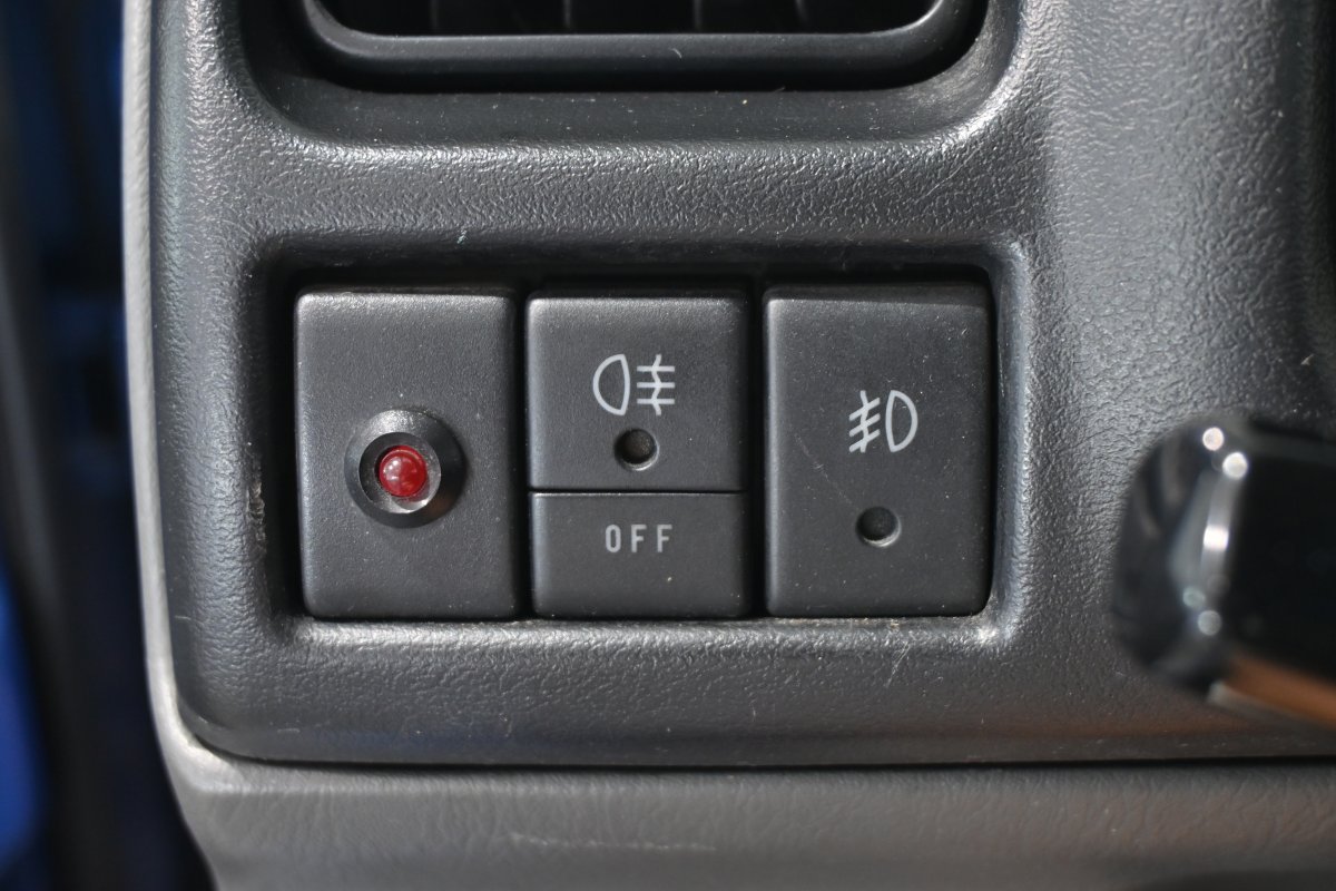 Foto Suzuki Jimny 18