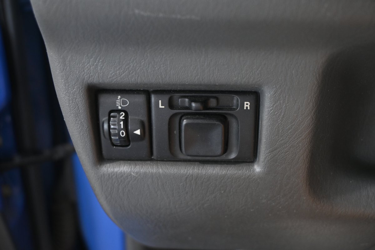 Foto Suzuki Jimny 19