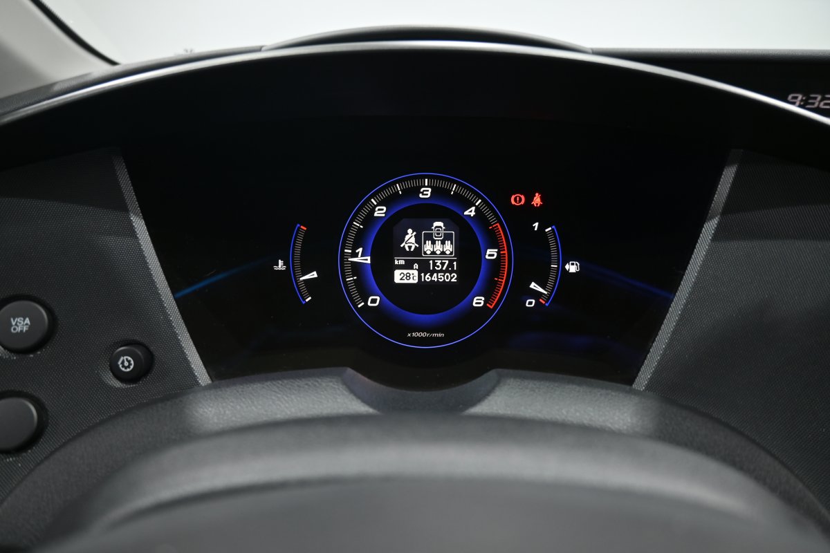 Foto Honda Civic 13