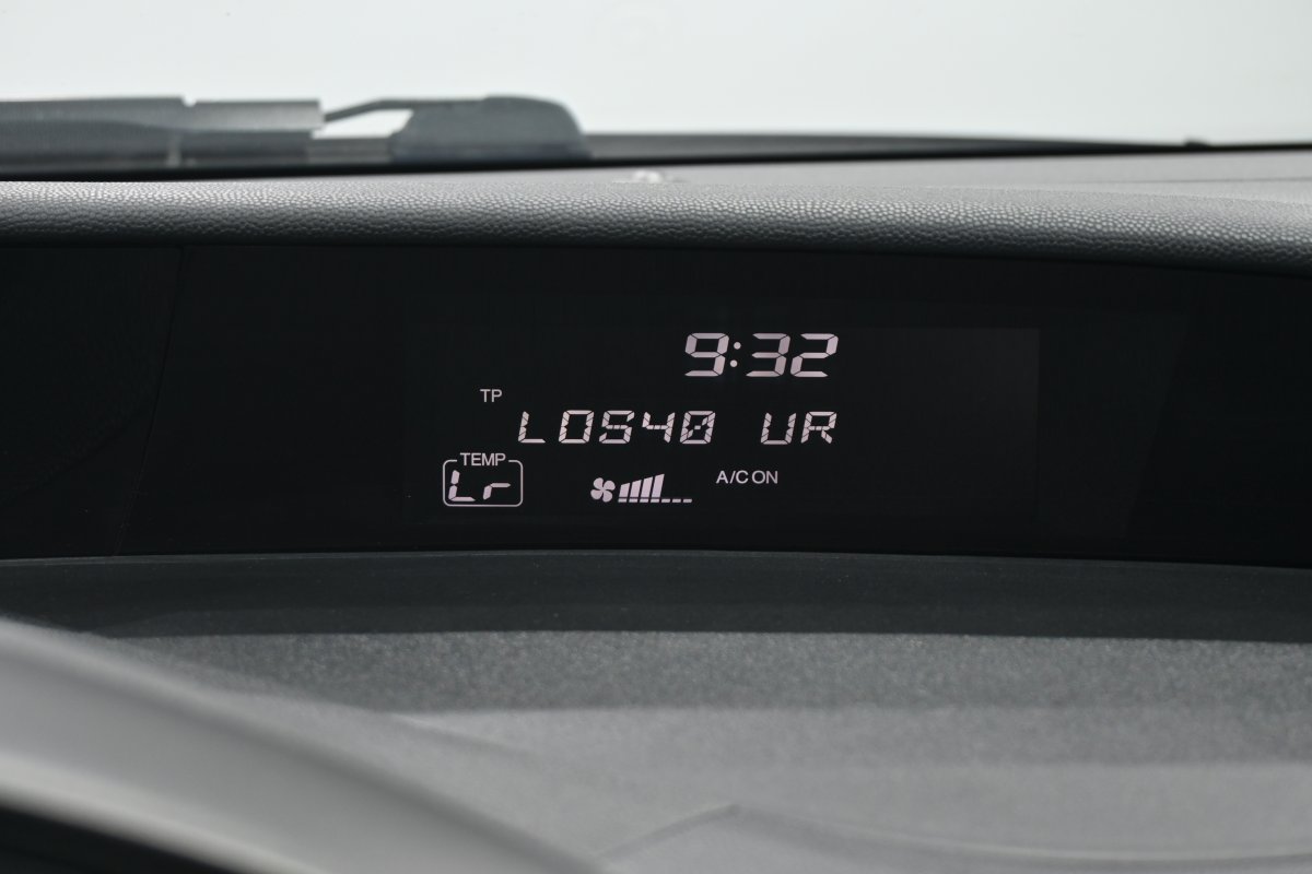 Foto Honda Civic 15