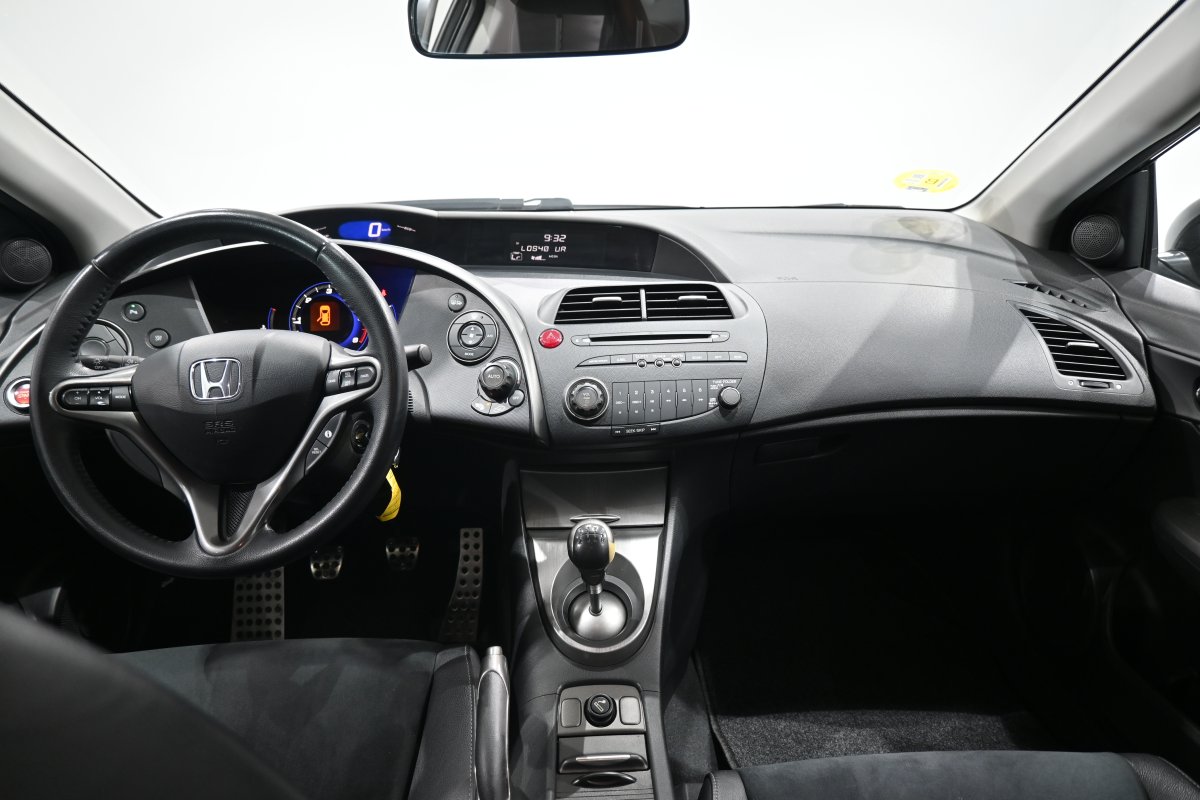 Foto Honda Civic 17