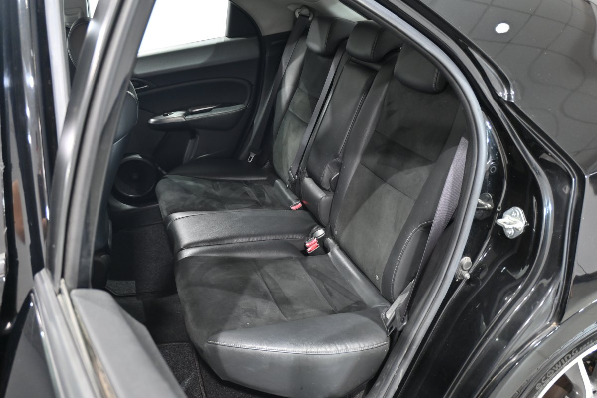 Foto Honda Civic 11