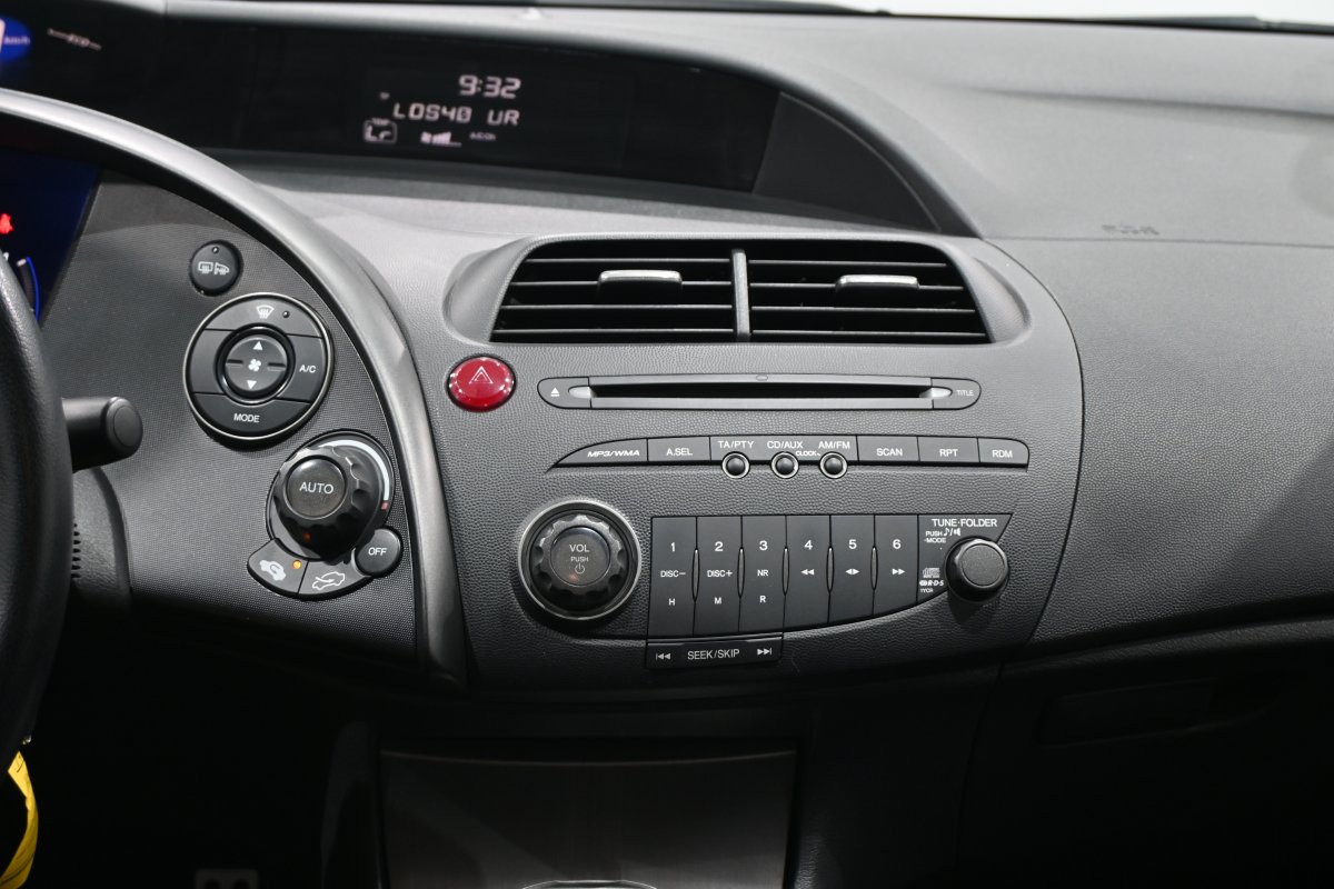 Foto Honda Civic 14