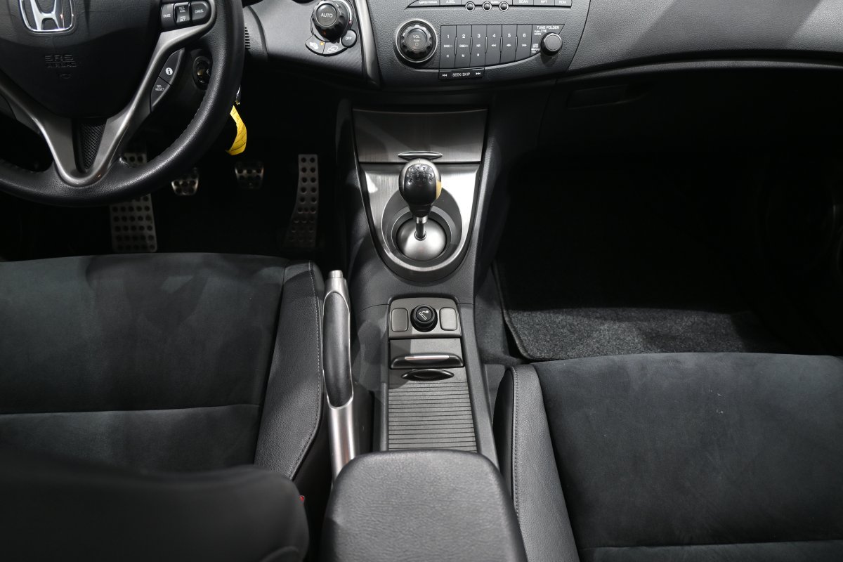 Foto Honda Civic 19