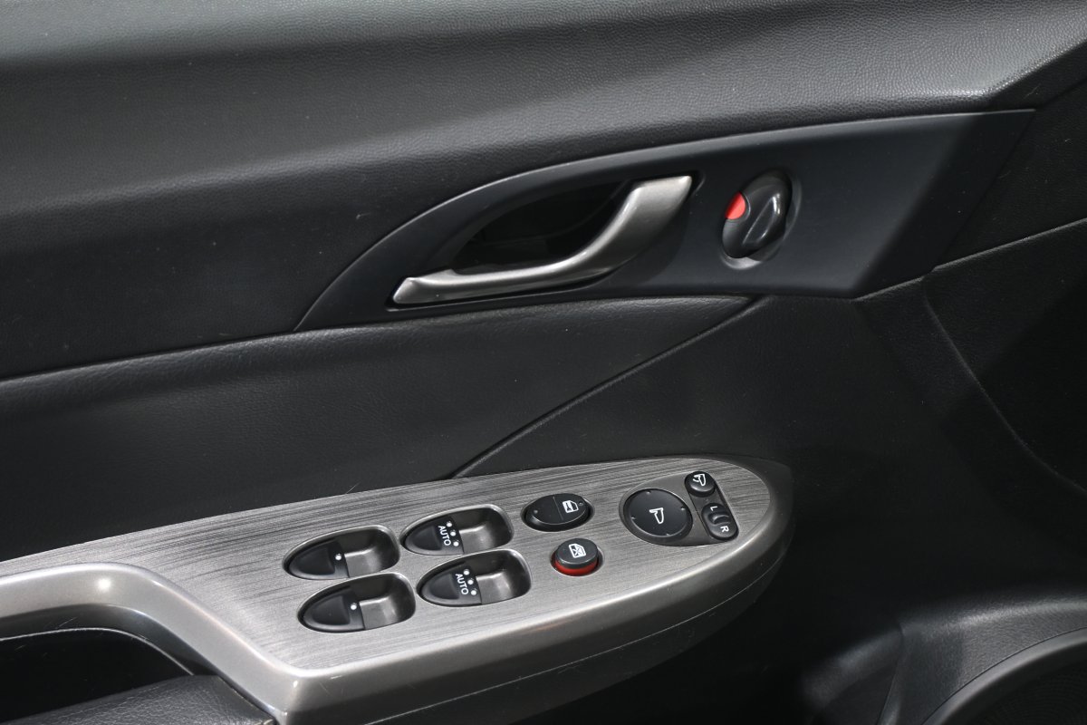 Foto Honda Civic 25