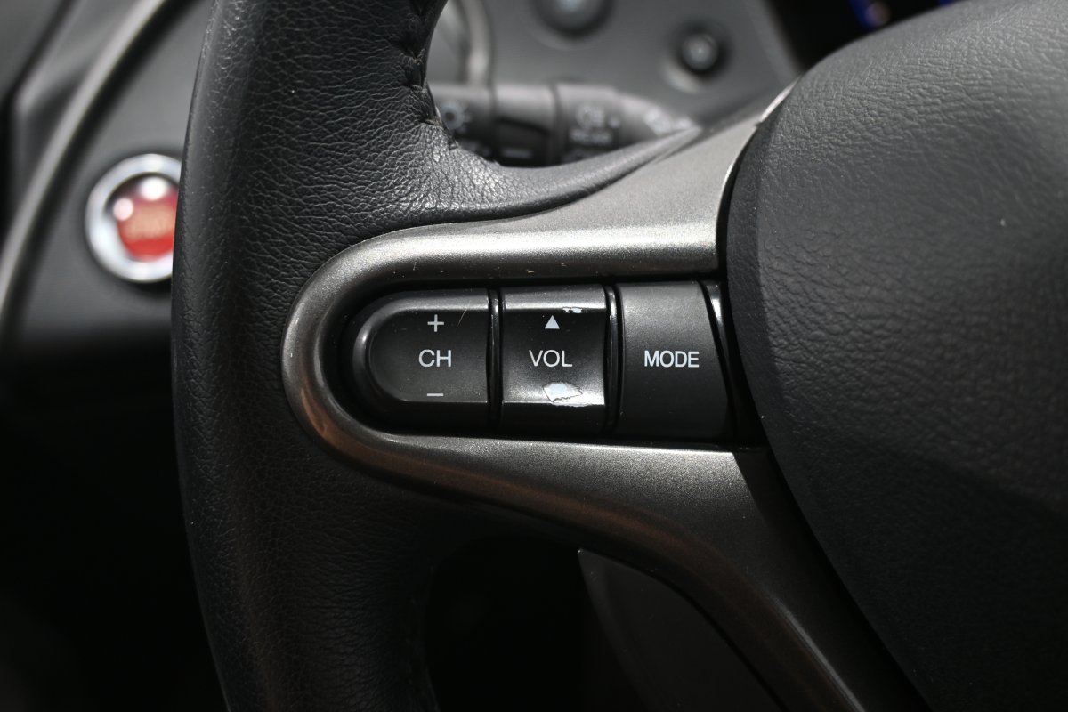 Foto Honda Civic 22