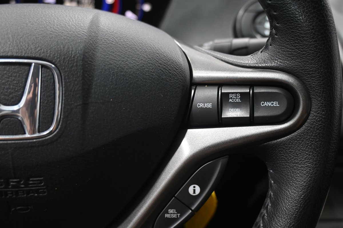 Foto Honda Civic 23