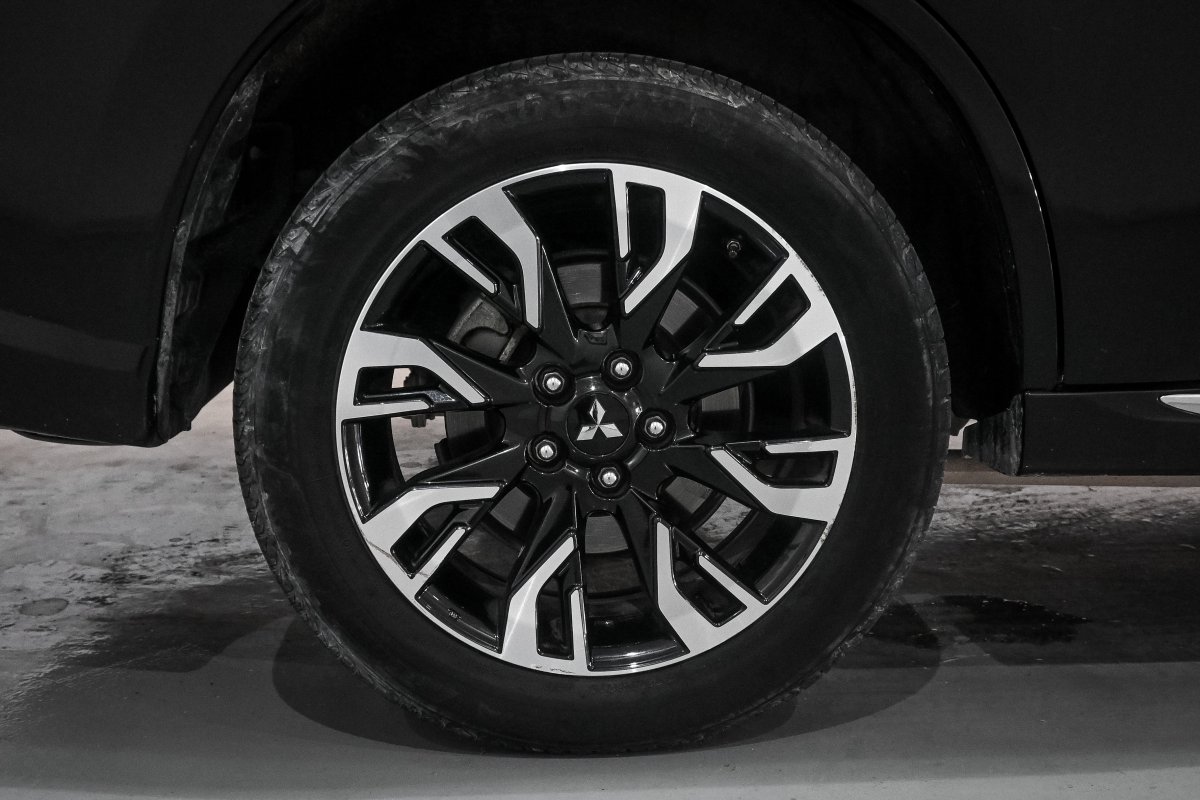 Foto Mitsubishi Outlander 33