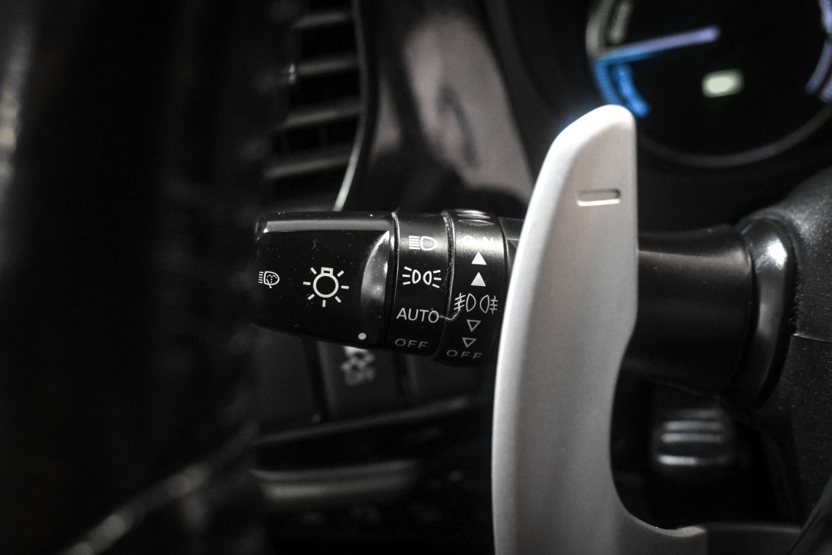 Foto Mitsubishi Outlander 25