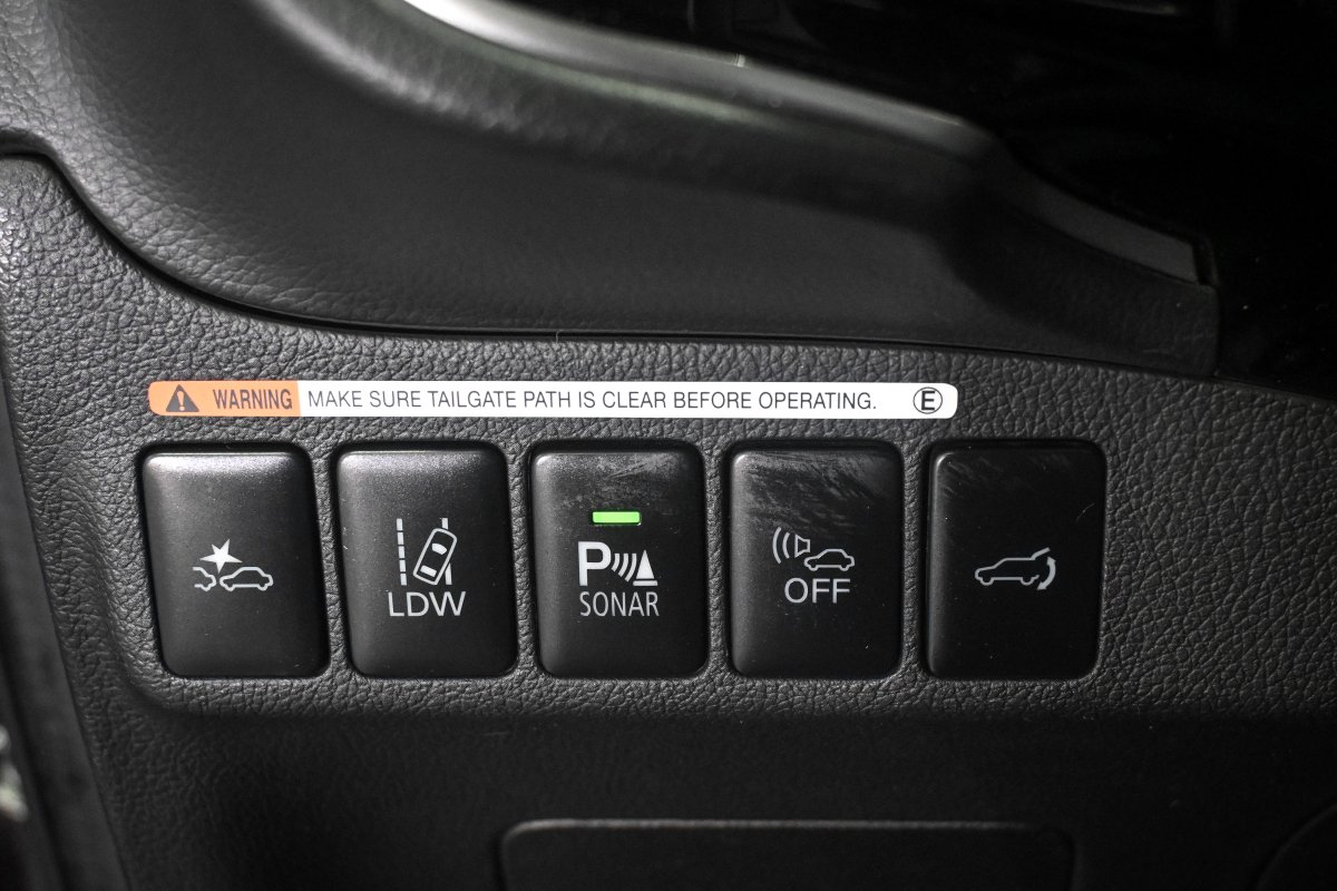 Foto Mitsubishi Outlander 30