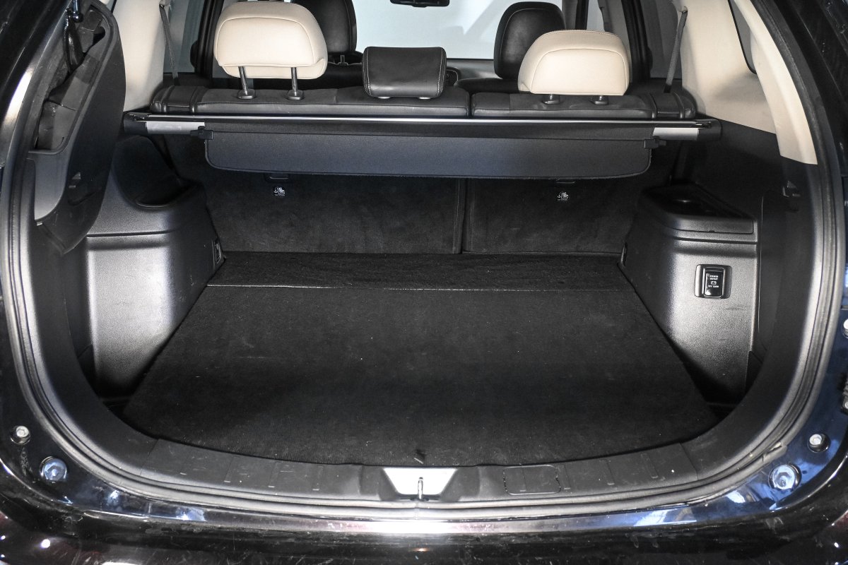 Foto Mitsubishi Outlander 9