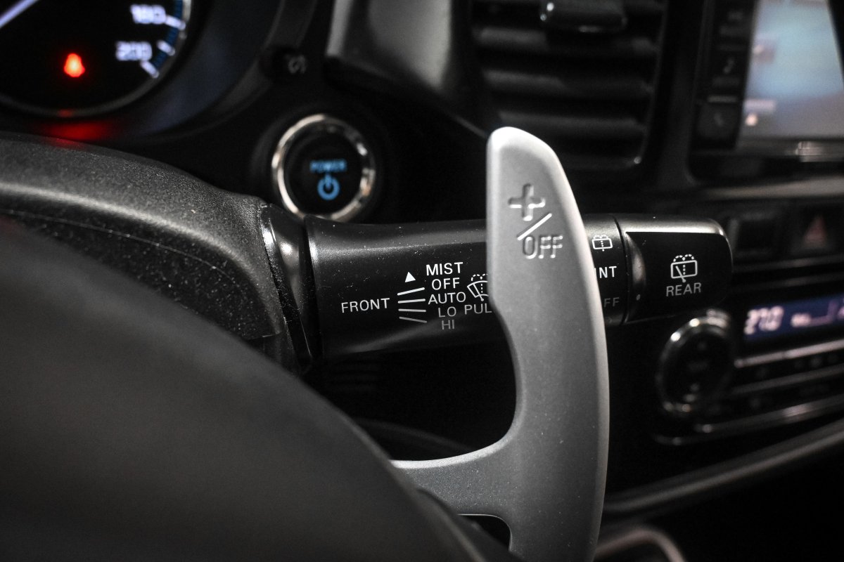 Foto Mitsubishi Outlander 26