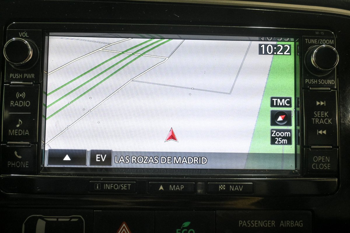 Foto Mitsubishi Outlander 17